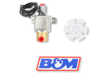 Load image into Gallery viewer, B&amp;M 46075 Brake Launch Control Solenoid