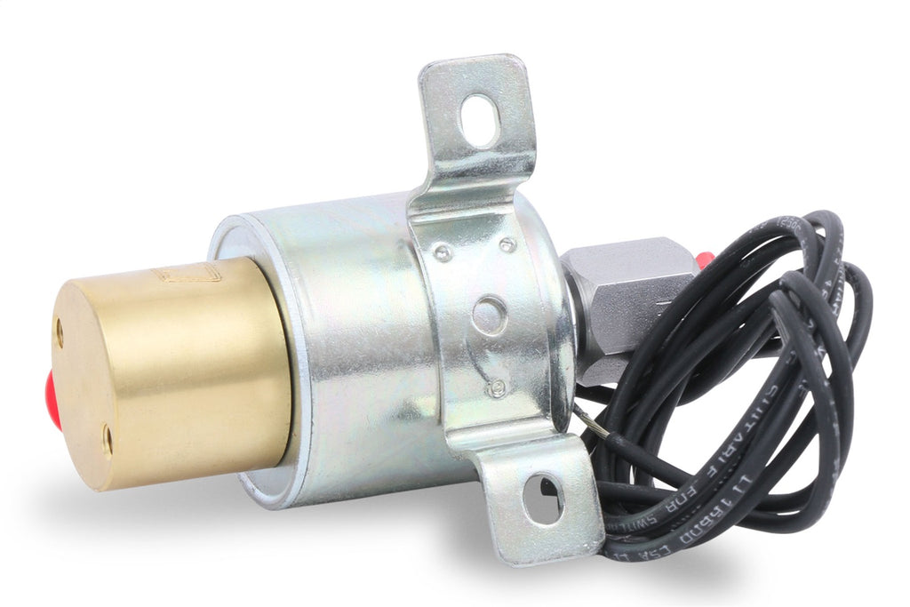 B&M 46075 Brake Launch Control Solenoid