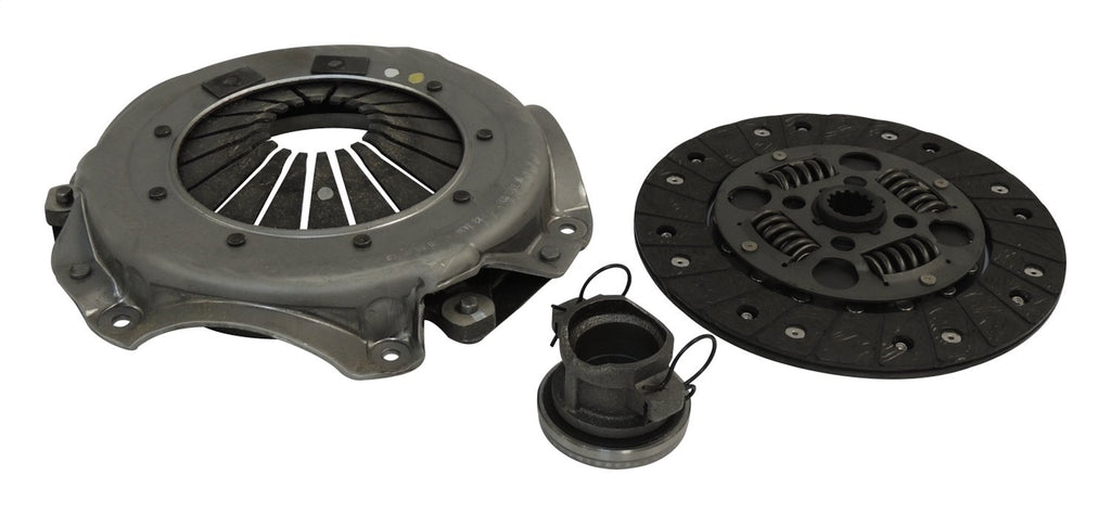 Crown Automotive 4626213K Clutch Kit Fits Cherokee (XJ) Comanche Wrangler (YJ)