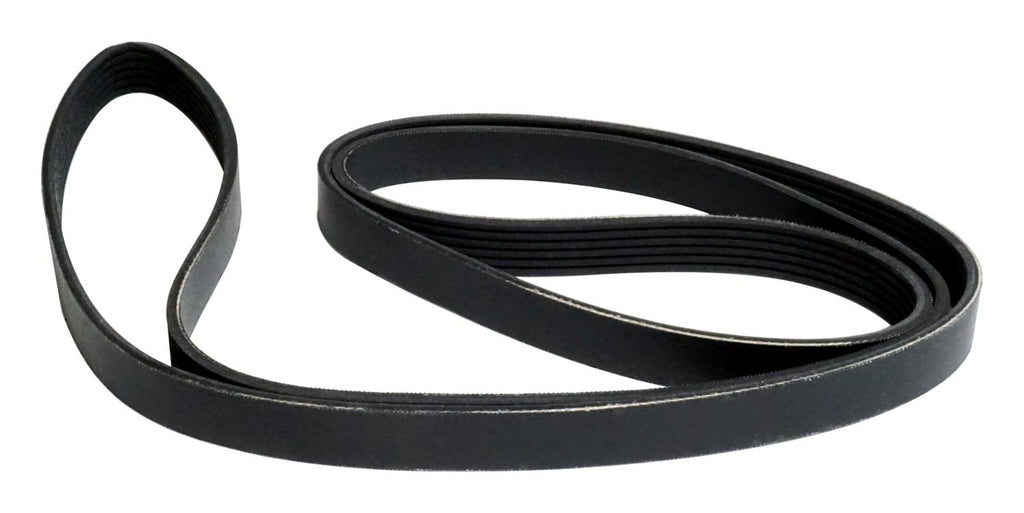Crown Automotive 4627167AA Accessory Drive Belt Fits 14-18 Grand Cherokee (WK2)
