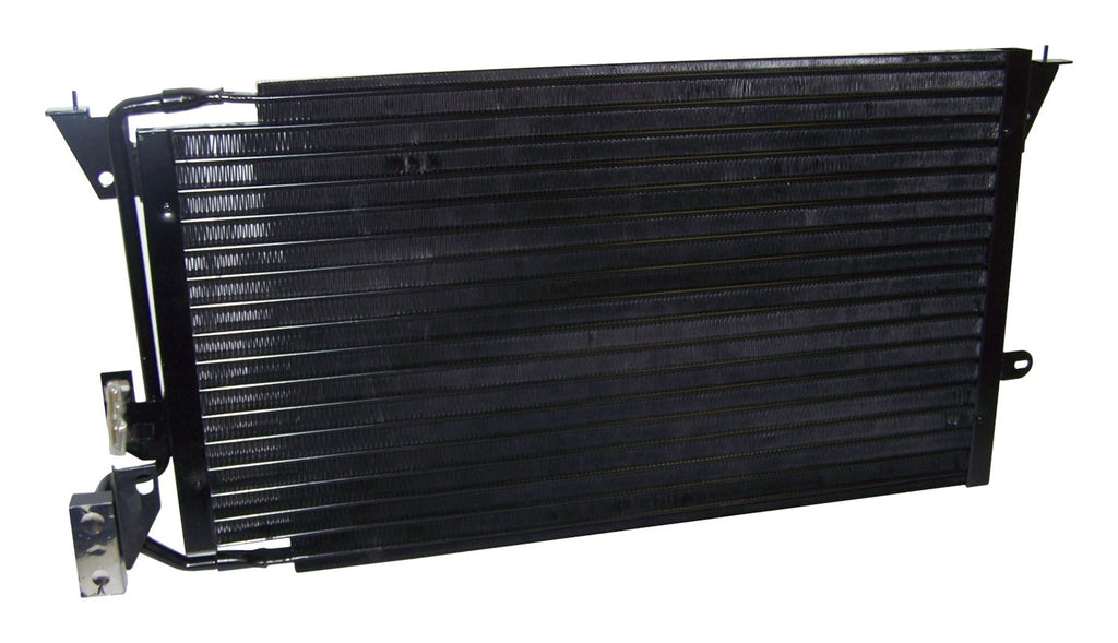 Crown Automotive 4644365 A/C Condenser Fits Caravan Grand Caravan Town & Country