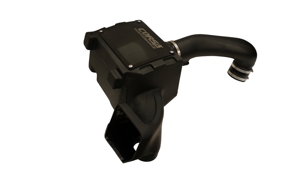 Corsa Performance 46457 Pro5 Closed Box Air Intake System