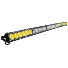 Load image into Gallery viewer, Baja Design 465014 50in. LED Light Bar Amber/Wide Wide Dual Control Pattern