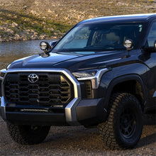 Load image into Gallery viewer, Rigid Industries 46613 A-Pillar Bracket Kit Fits 22-24 Tundra