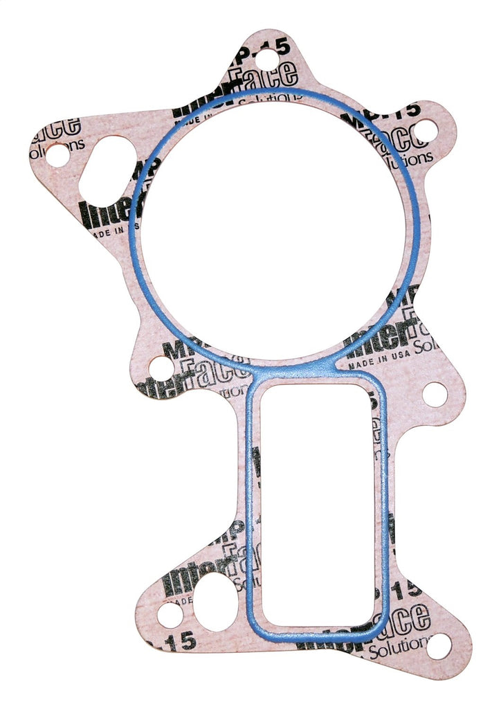Crown Automotive 4666068AC Water Pump Gasket Fits 07-11 Wrangler (JK)