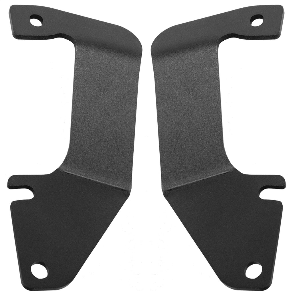 Rigid Industries 46705 A-Pillar D-SS Series Light Mount Kit Fits 14-20 Tundra