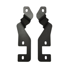 Load image into Gallery viewer, Rigid Industries 46710 A-Pillar D-SS Side Shooter Light Mount Kit