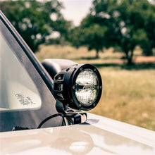 Load image into Gallery viewer, Rigid Industries 46711 A-Pillar 360-Series Light Mount Kit Fits Bronco Sport