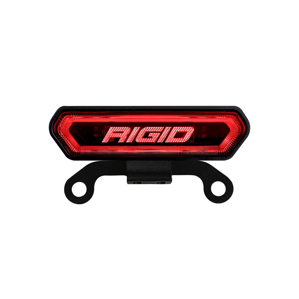Rigid Industries 46727 Chase Pod Light Kit Fits 21-24 Bronco