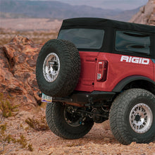 Load image into Gallery viewer, Rigid Industries 46727 Chase Pod Light Kit Fits 21-24 Bronco