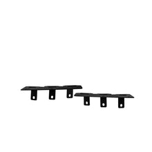 Load image into Gallery viewer, Rigid Industries 46730 Bumper Fog Mounts Fits 21-24 Bronco