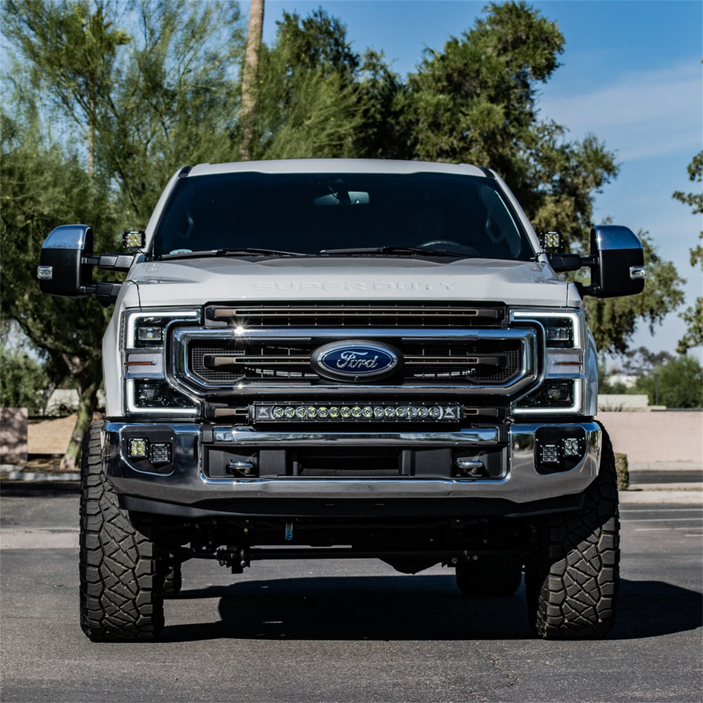 Rigid Industries 46733 Fog Light Bracket