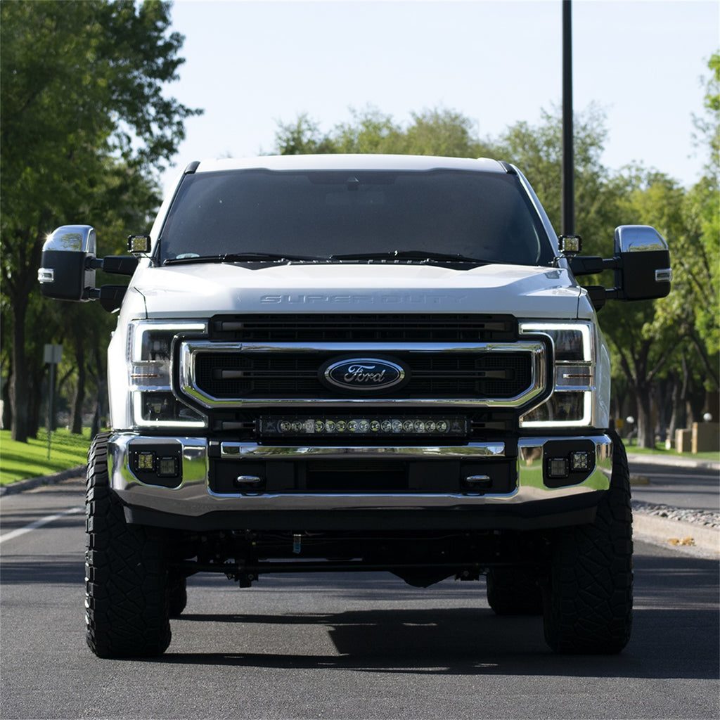 Rigid Industries 46735 A-Pillar Light Mount