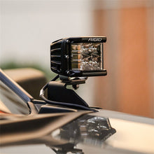 Load image into Gallery viewer, Rigid Industries 46737 A-Pillar D-SS Series Light Mount Kit Fits 21-24 F-150