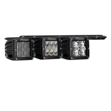 Load image into Gallery viewer, Rigid Industries 46738 D-Series Triple Fog Light Kit Fits 21-24 F-150