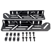 Load image into Gallery viewer, Rigid Industries 46738 D-Series Triple Fog Light Kit Fits 21-24 F-150