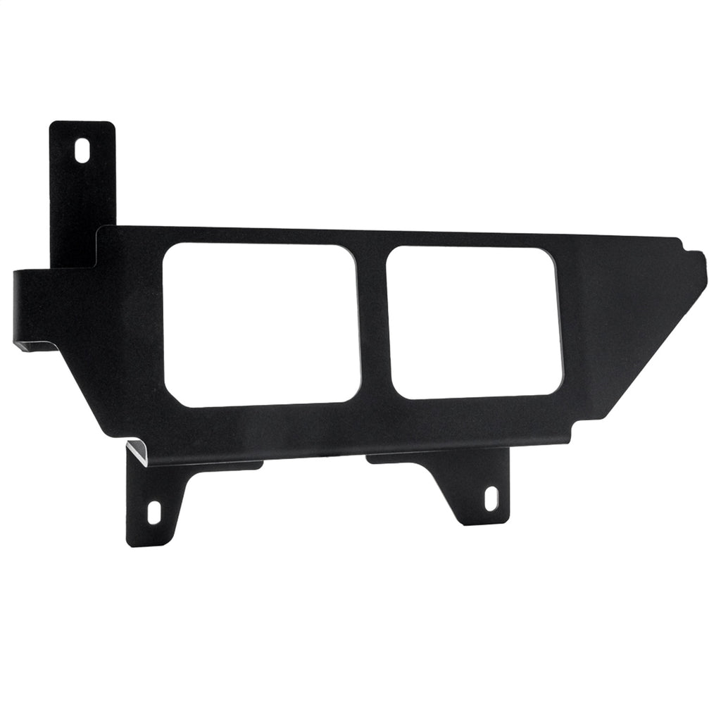 Rigid Industries 46739 D-Series Fog Light Mounting Brackets Fits 21-24 F-150