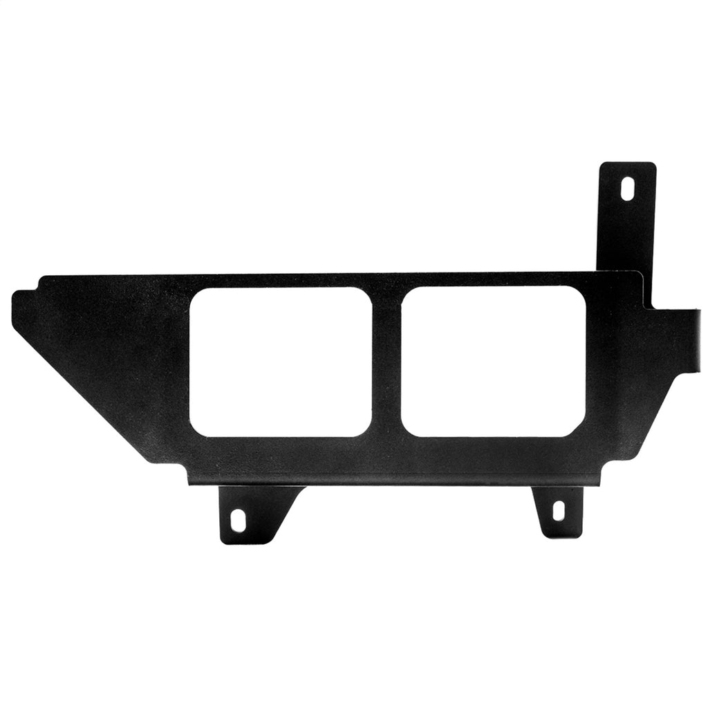 Rigid Industries 46739 D-Series Fog Light Mounting Brackets Fits 21-24 F-150