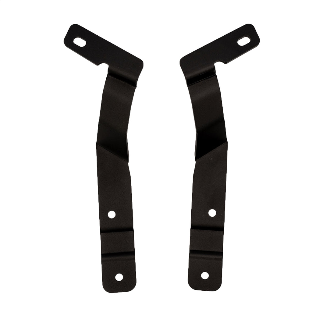 Rigid Industries 46750 A-Pillar Mount Fits 22-24 Maverick