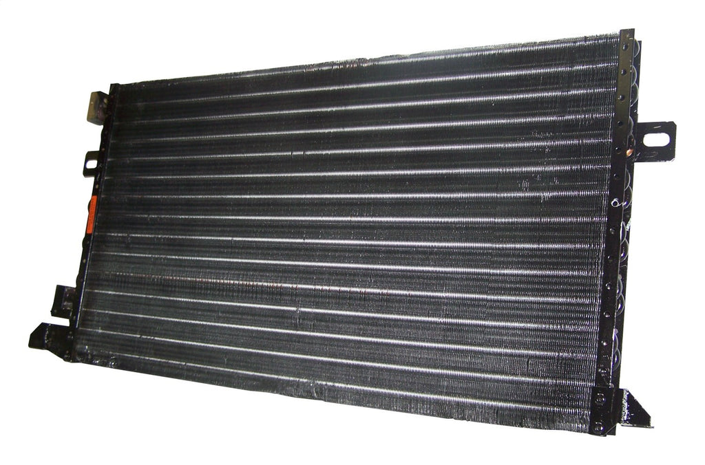Crown Automotive 4682589 A/C Condenser Fits Caravan Grand Caravan Town & Country