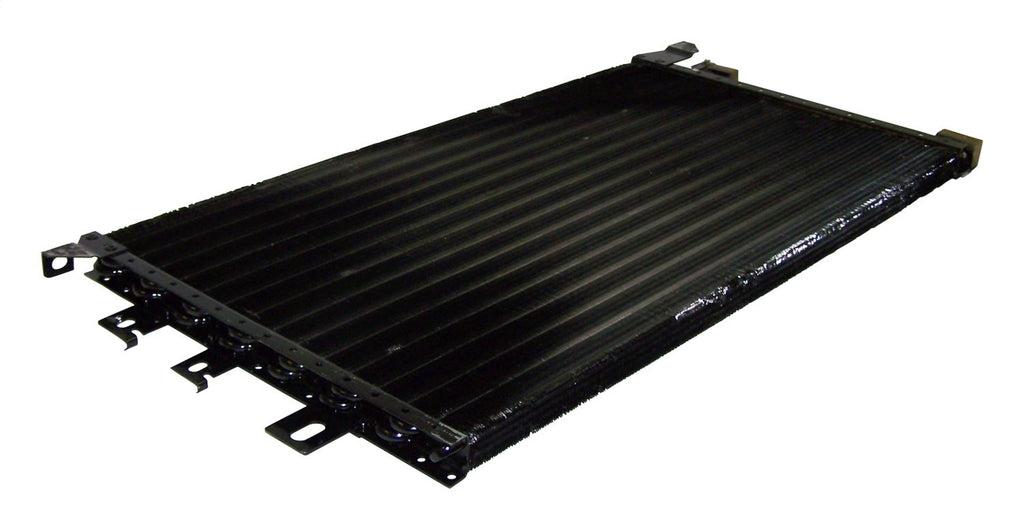 Crown Automotive 4682590 A/C Condenser Fits Caravan Grand Caravan Town & Country