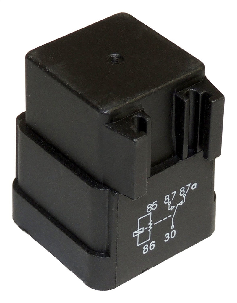 Crown Automotive 4692079AA Relay Fits 06-10 Journey PT Cruiser