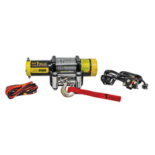 Load image into Gallery viewer, Westin 47-1235 PRO-3500 ATV/UTV Winch