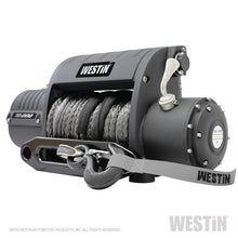 Load image into Gallery viewer, Westin 47-2200 Off-Road 10.0S Integrated Winch