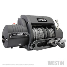 Load image into Gallery viewer, Westin 47-2200 Off-Road 10.0S Integrated Winch