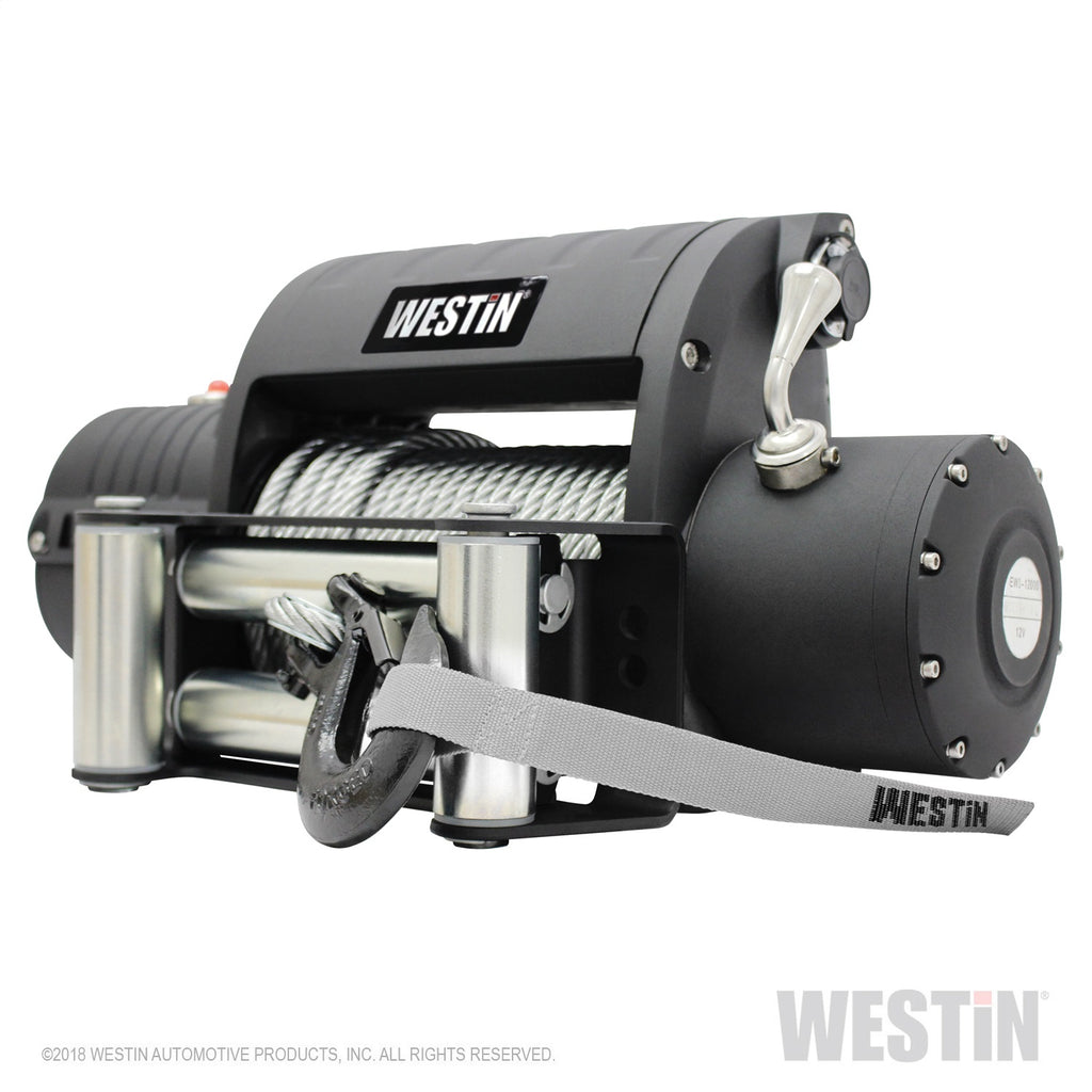 Westin 47-2203 Off-Road 12.0 Integrated Winch