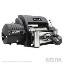 Load image into Gallery viewer, Westin 47-2203 Off-Road 12.0 Integrated Winch