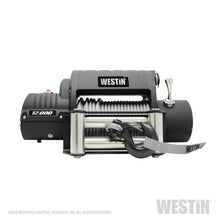 Load image into Gallery viewer, Westin 47-2203 Off-Road 12.0 Integrated Winch