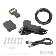 Load image into Gallery viewer, Westin 47-2203 Off-Road 12.0 Integrated Winch