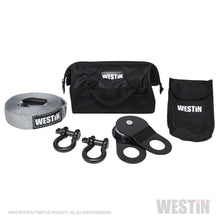 Load image into Gallery viewer, Westin 47-3200 Winch Recovery Accessory Kit