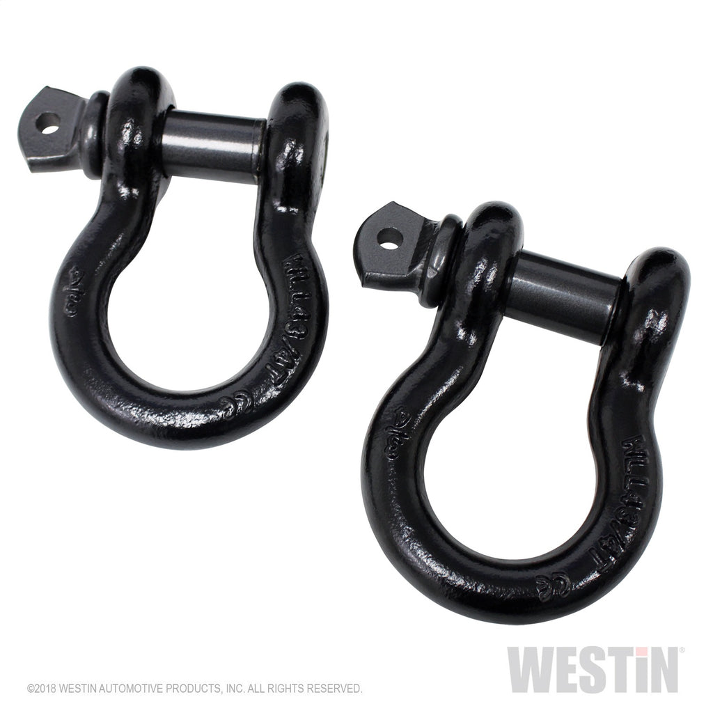 Westin 47-3200 Winch Recovery Accessory Kit