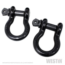 Load image into Gallery viewer, Westin 47-3200 Winch Recovery Accessory Kit