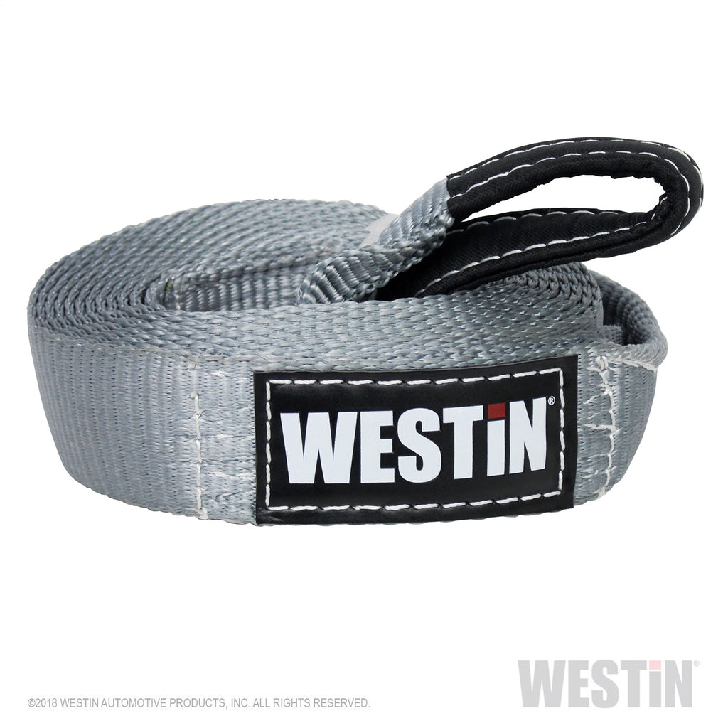 Westin 47-3200 Winch Recovery Accessory Kit