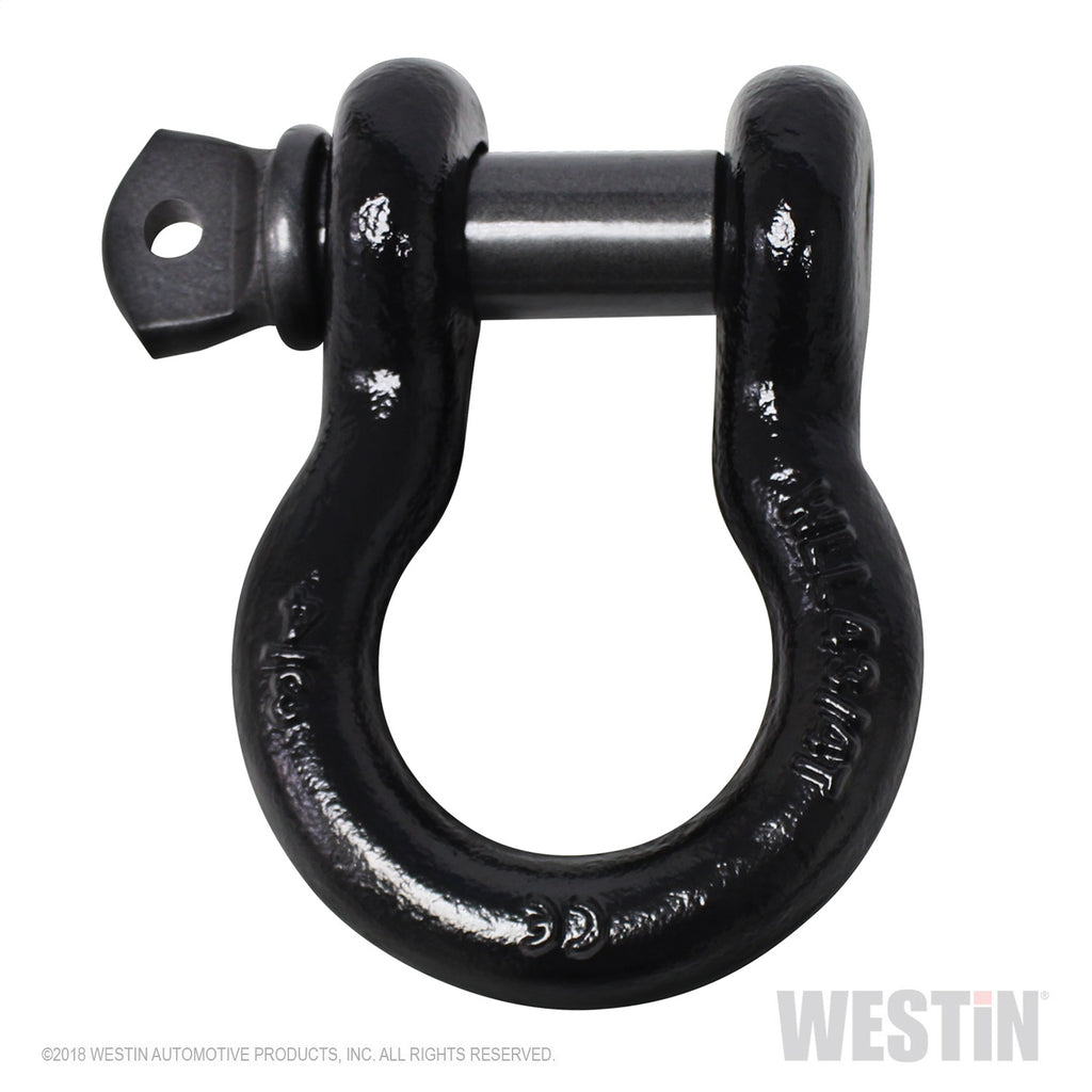 Westin 47-3204 Bow Shackle