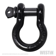 Load image into Gallery viewer, Westin 47-3204 Bow Shackle