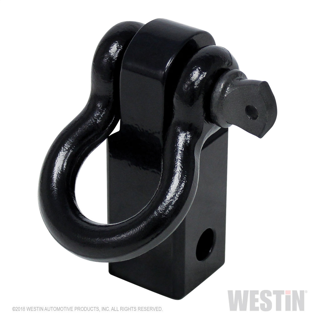 Westin 47-3205 Receiver Bow Shackle Kit