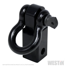 Load image into Gallery viewer, Westin 47-3205 Receiver Bow Shackle Kit