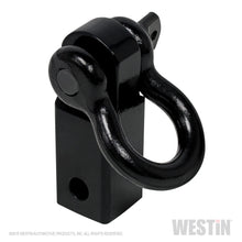 Load image into Gallery viewer, Westin 47-3205 Receiver Bow Shackle Kit