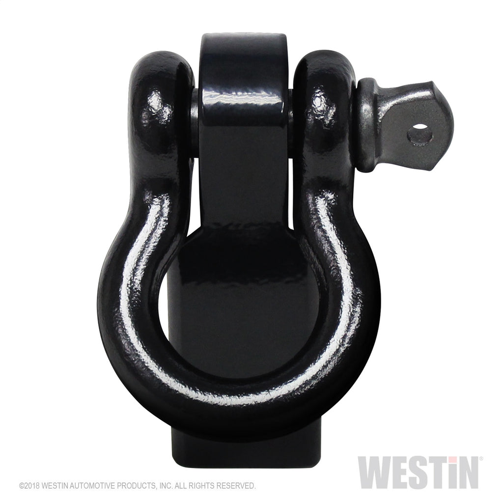 Westin 47-3205 Receiver Bow Shackle Kit