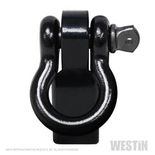 Load image into Gallery viewer, Westin 47-3205 Receiver Bow Shackle Kit