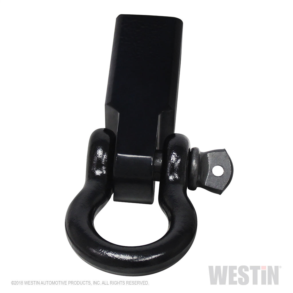 Westin 47-3205 Receiver Bow Shackle Kit