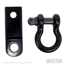 Load image into Gallery viewer, Westin 47-3205 Receiver Bow Shackle Kit