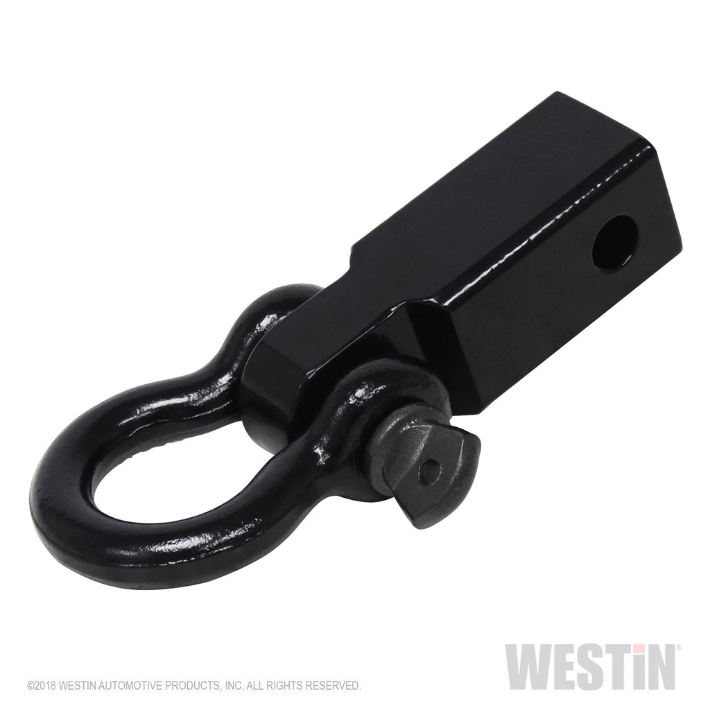 Westin 47-3205 Receiver Bow Shackle Kit