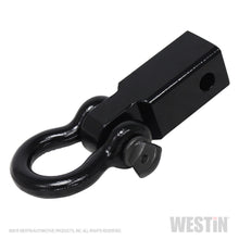 Load image into Gallery viewer, Westin 47-3205 Receiver Bow Shackle Kit