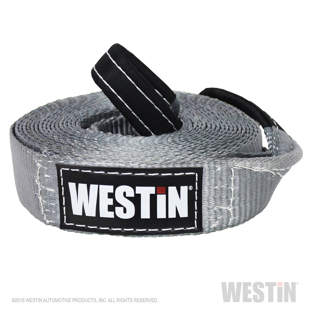 Westin 47-3213 Tow Strap