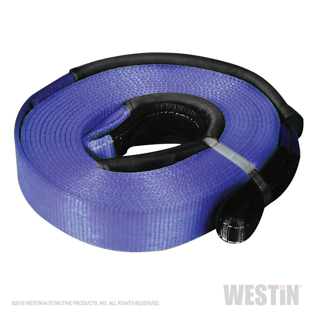 Westin 47-3214 Winch Extension Strap